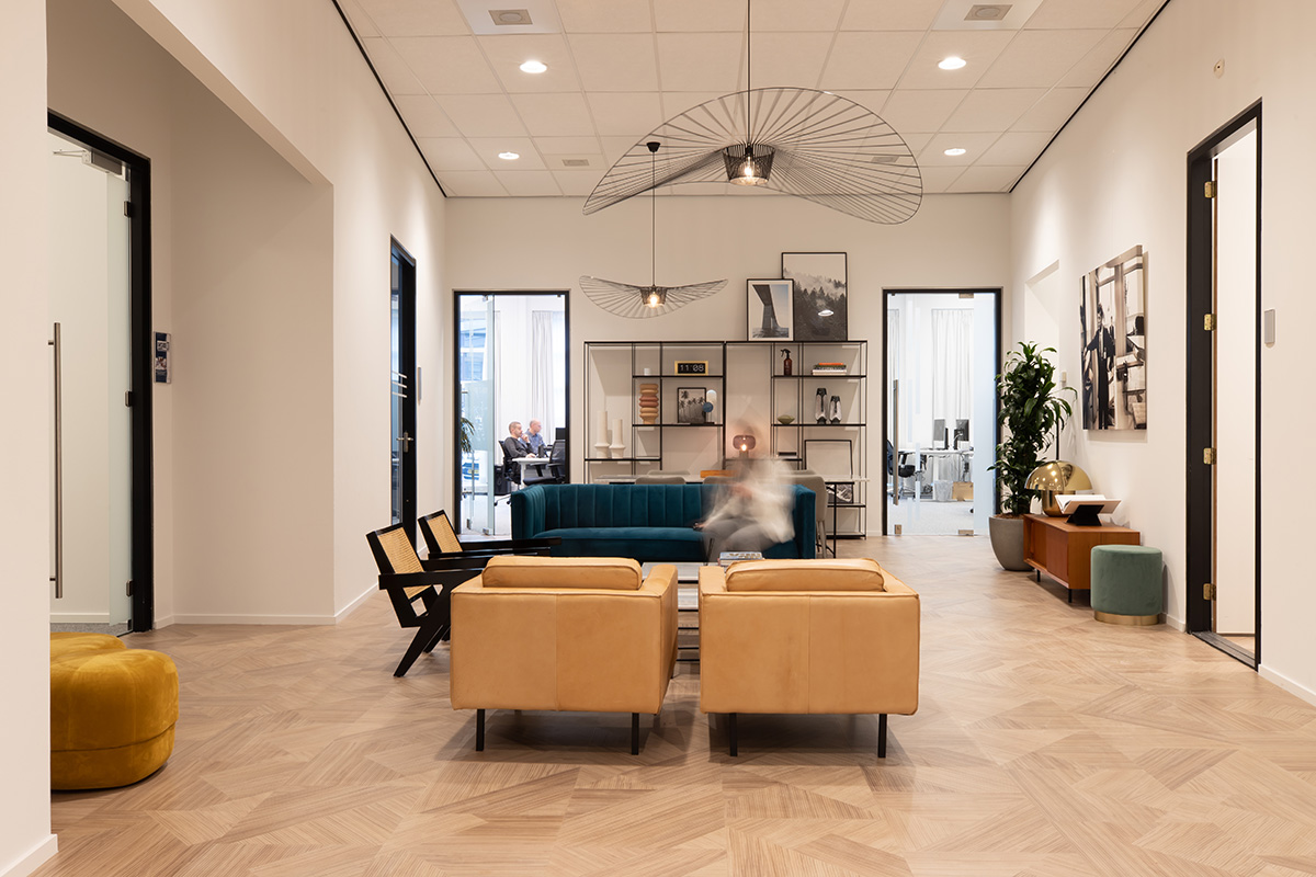Amstel Business Park photo 6