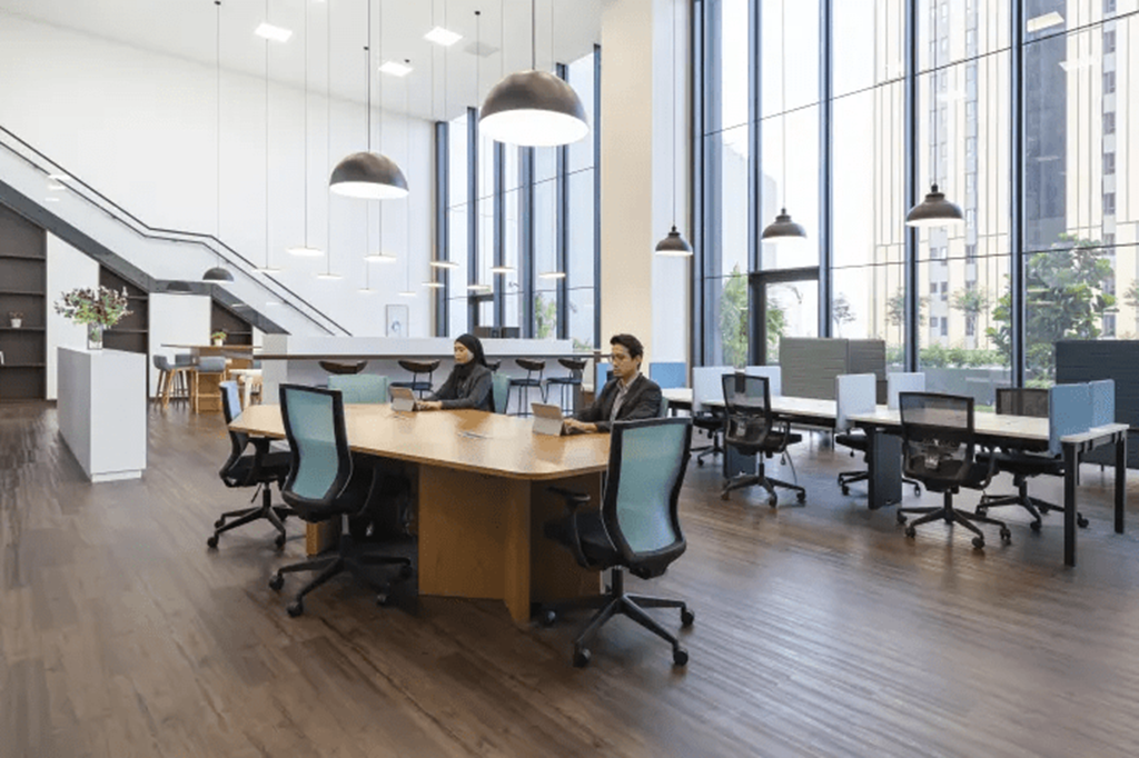 Bukit Bintang City Center