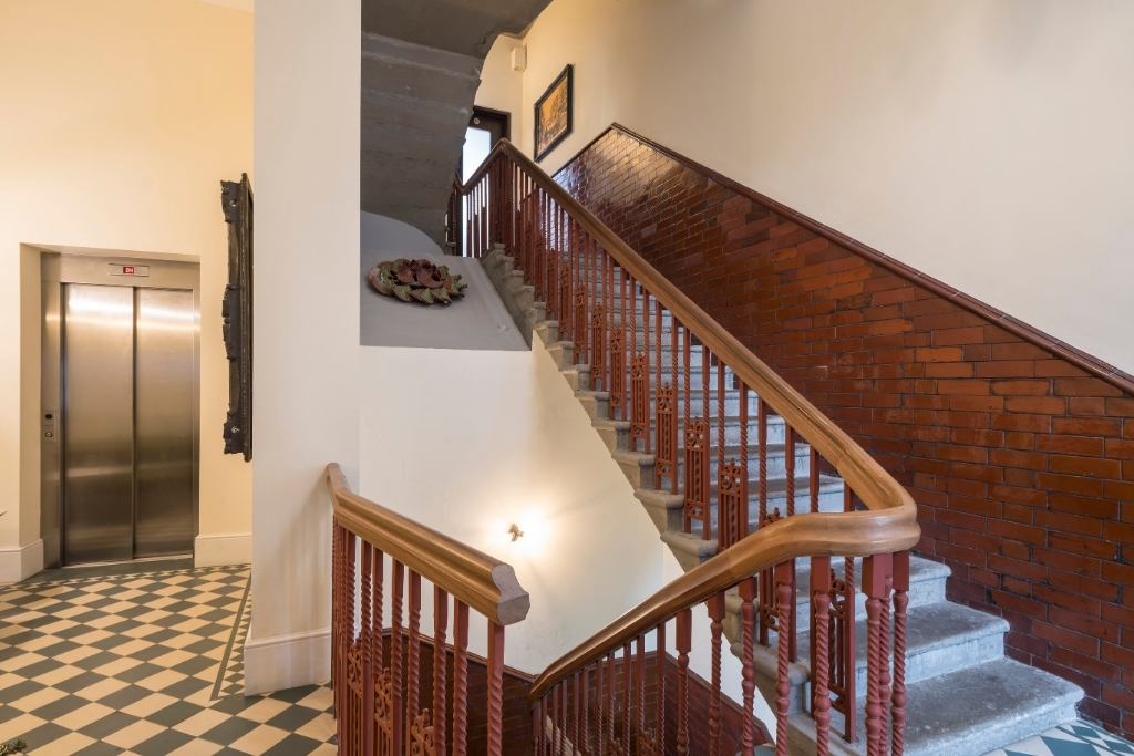 26 Farringdon Street photo 12