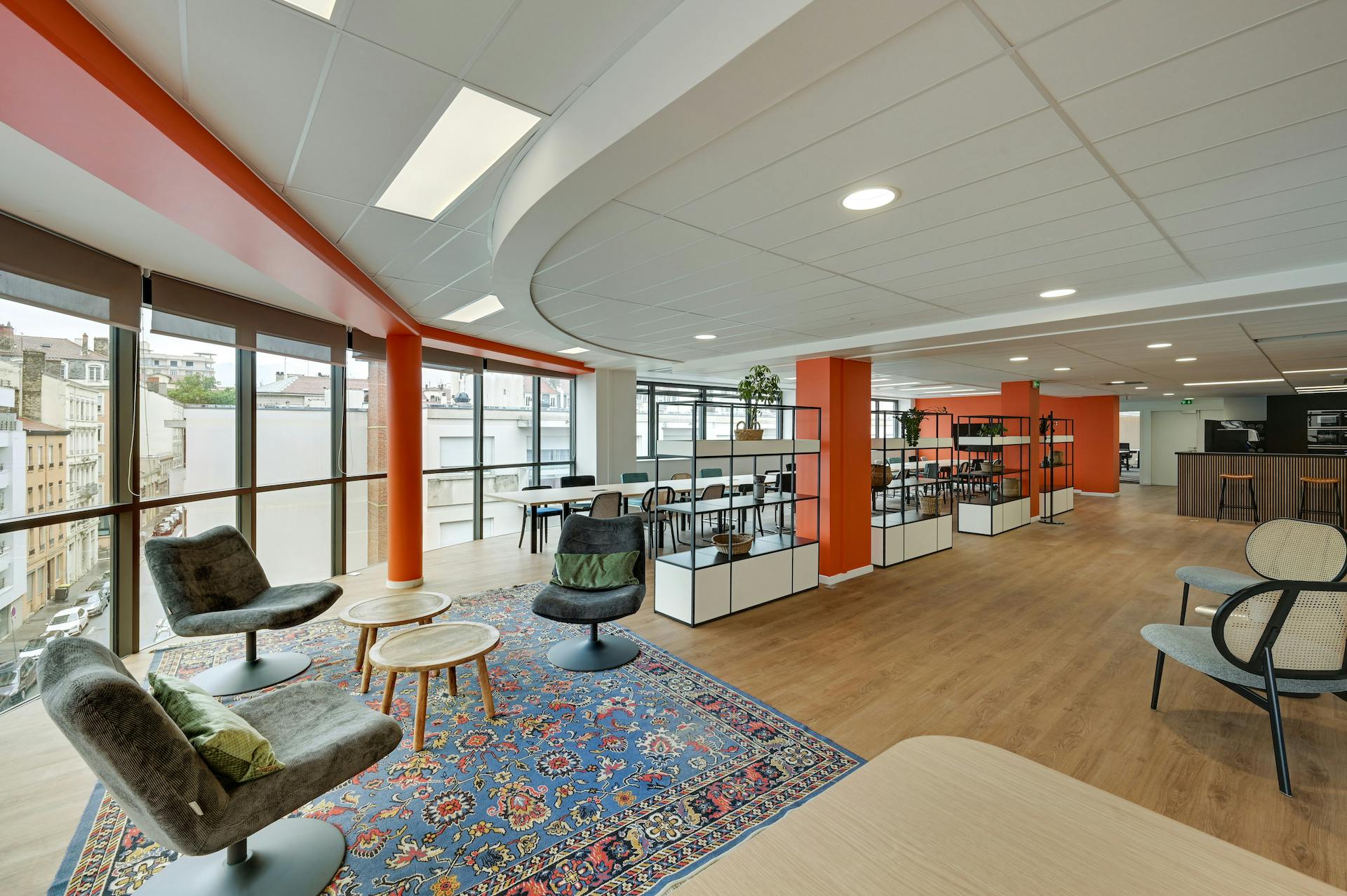 Part-Dieu - Brotteaux