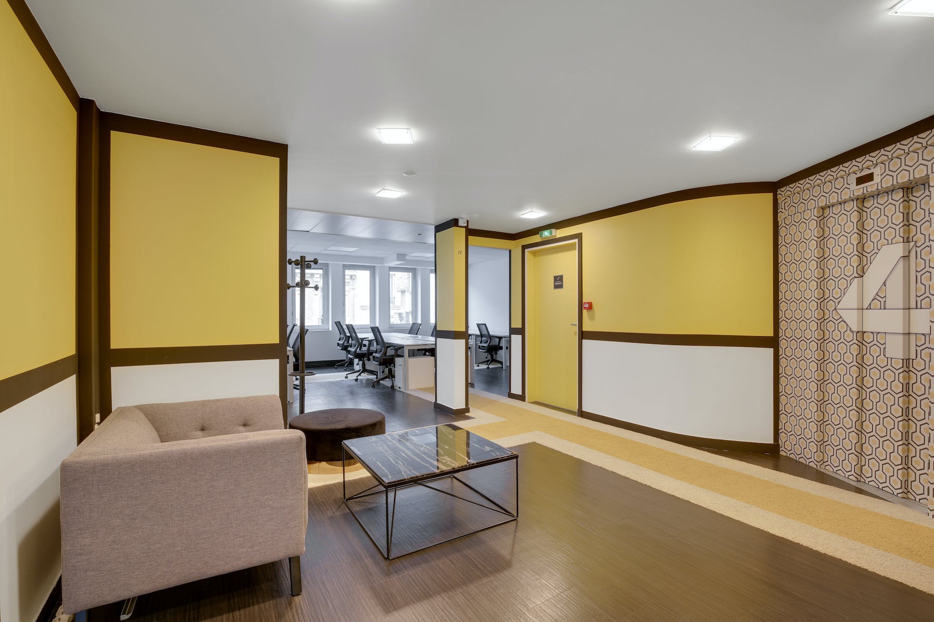 Neuilly - Chartres photo 3