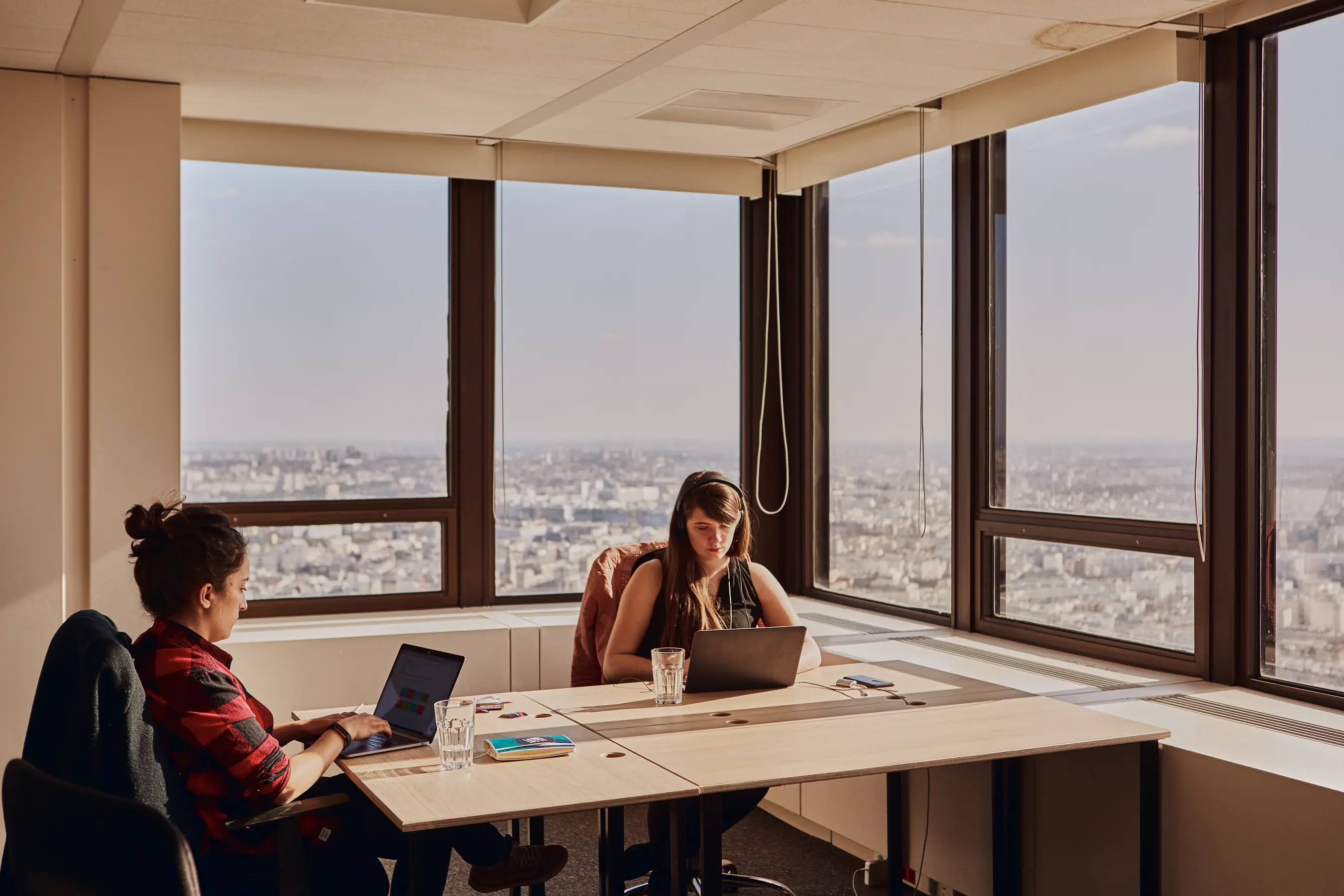 Morning, Montparnasse photo 6