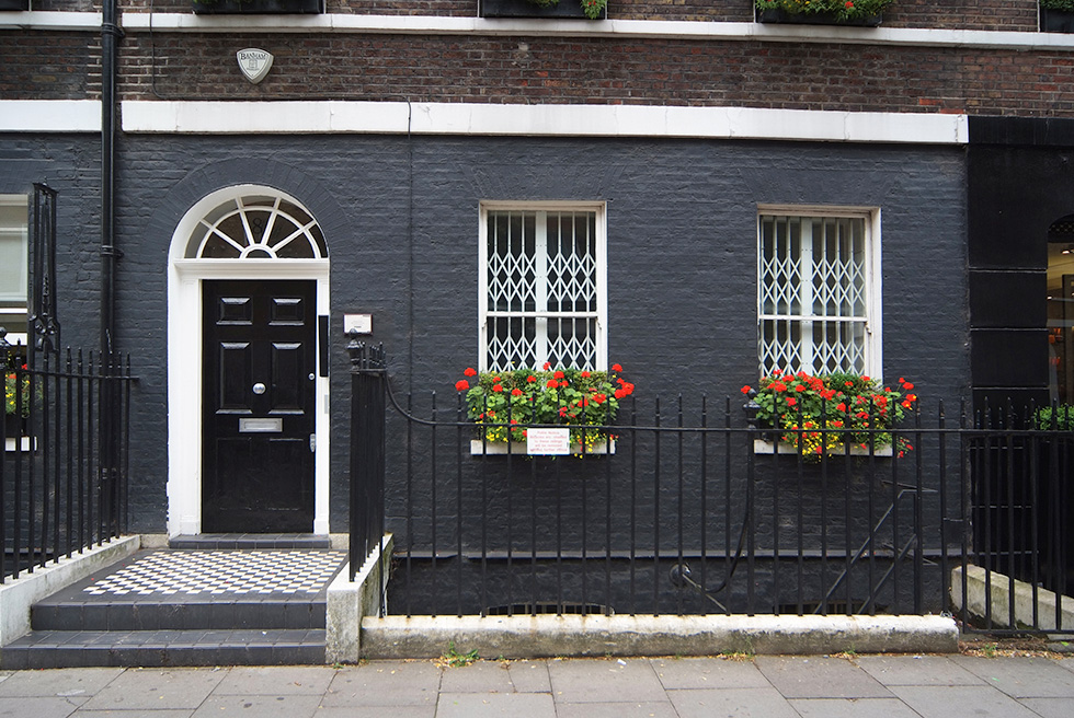 9 Percy Street photo 7
