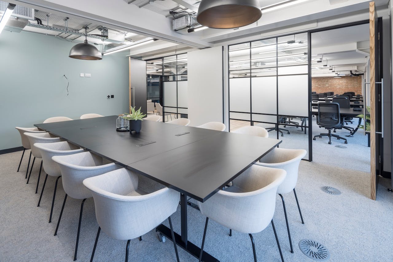 Fortess Works photo 4
