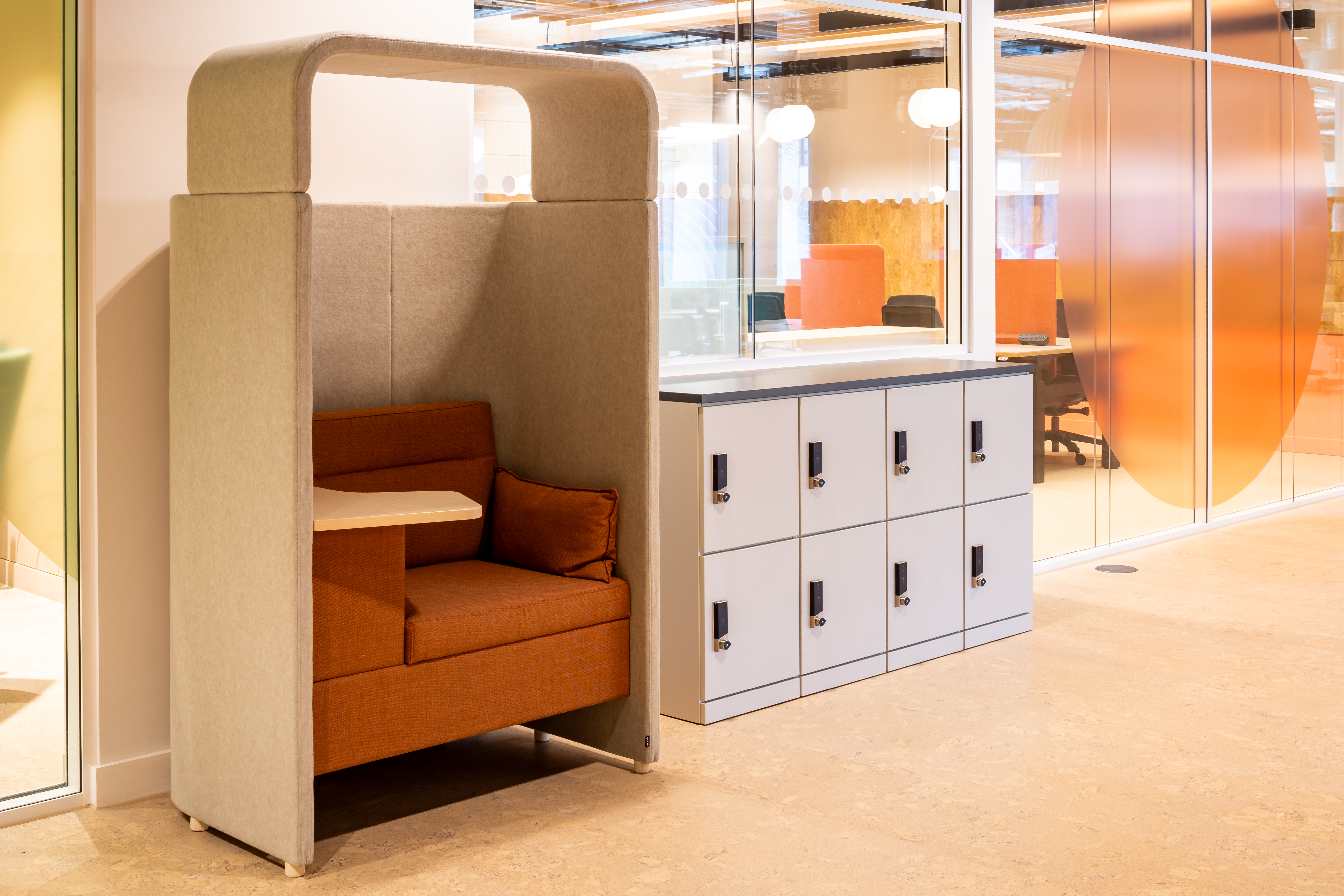 IMPACT HUB LONDON EUSTON photo 9