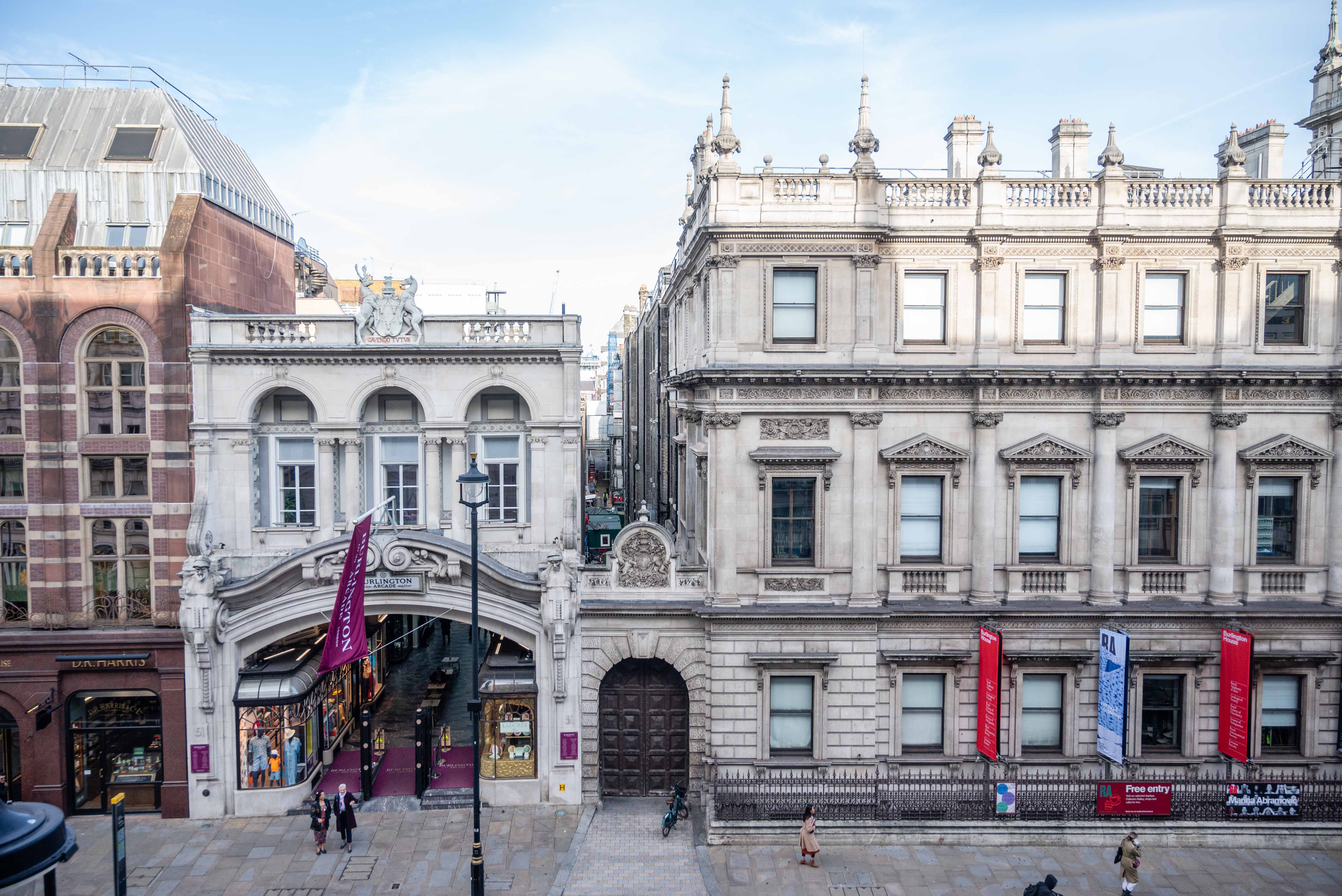 175 Piccadilly photo 3