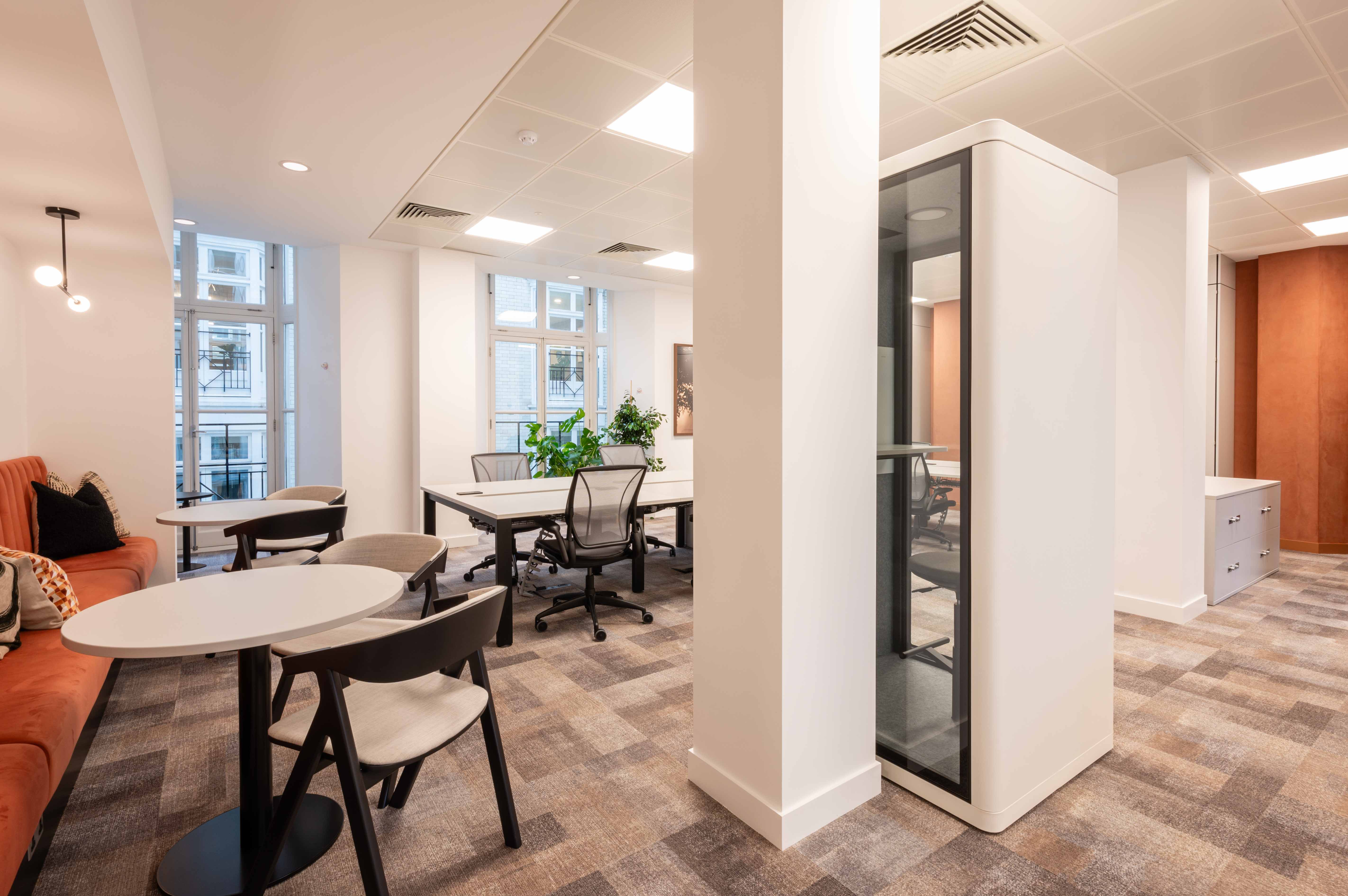175 Piccadilly photo 6