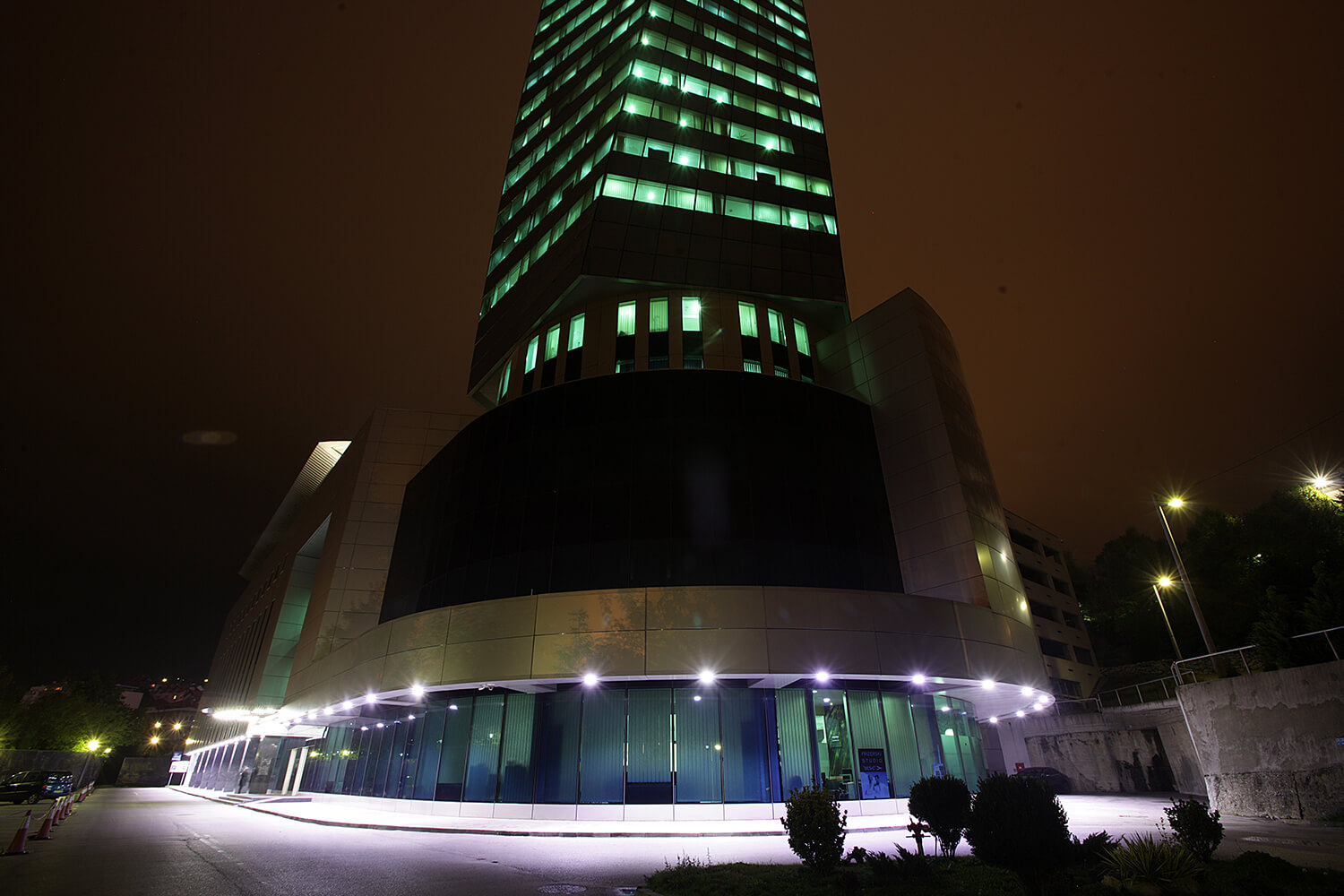 Avaz Twist Tower photo 2