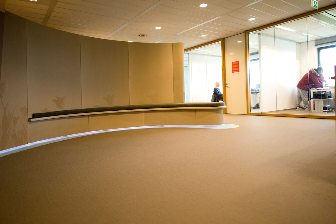 Sloterdijk Kabelweg photo 4