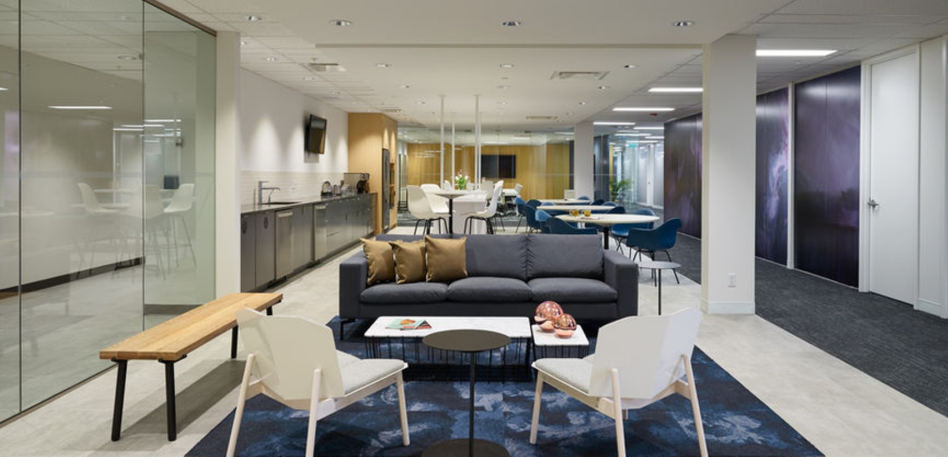 Fish Creek Executive Centre photo 3