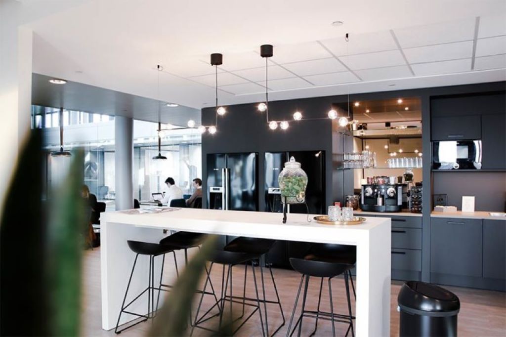 Office Space Utrecht Center U Offices photo 3