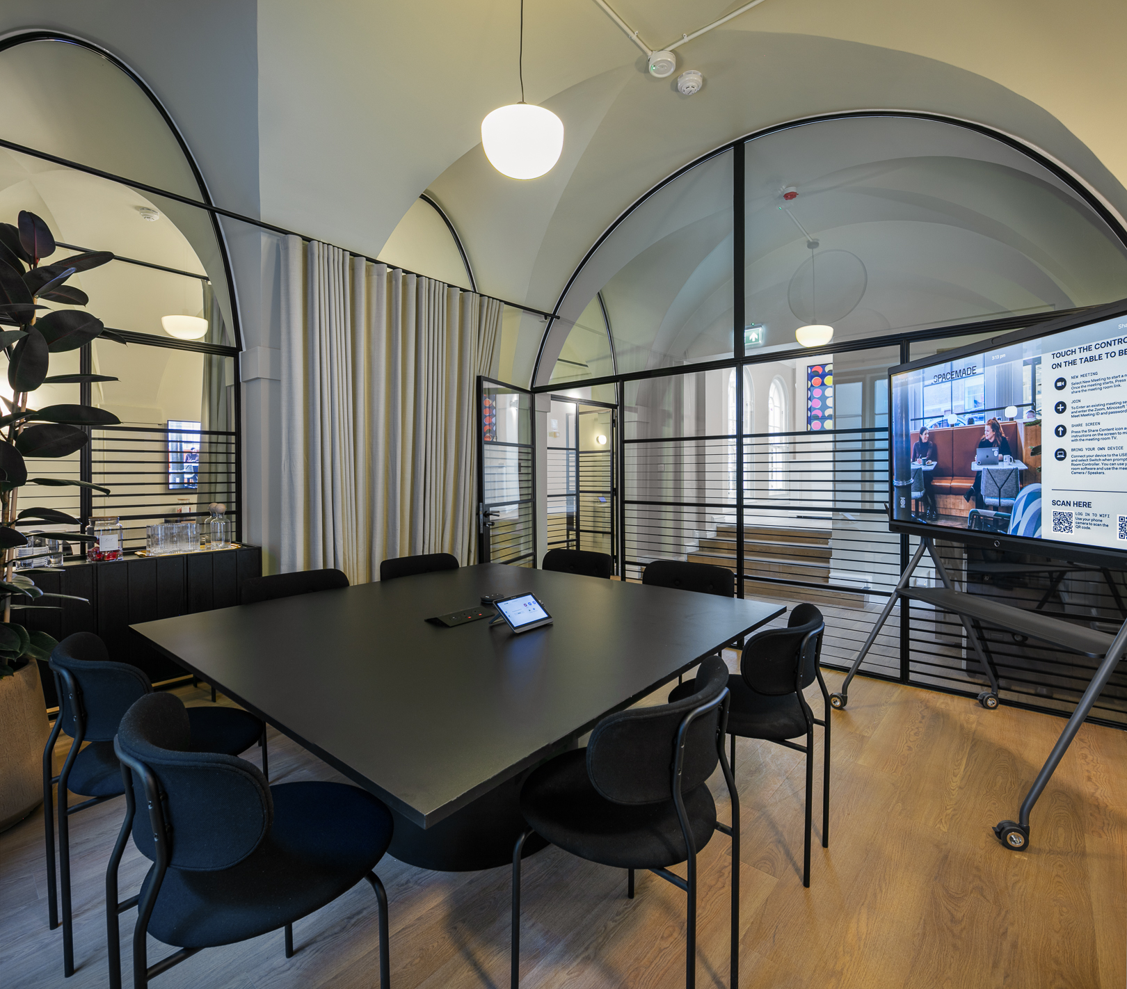 Elmtree (19 Portland Place)