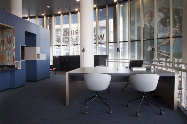 Rotterdam Wilhelminatoren photo 10
