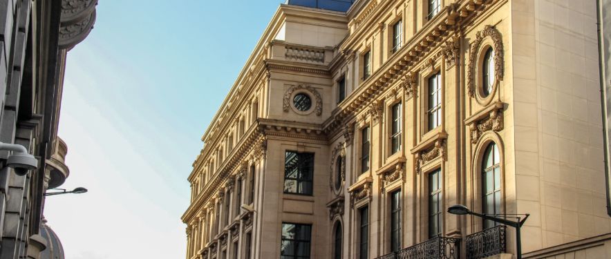 Brussels Central Station