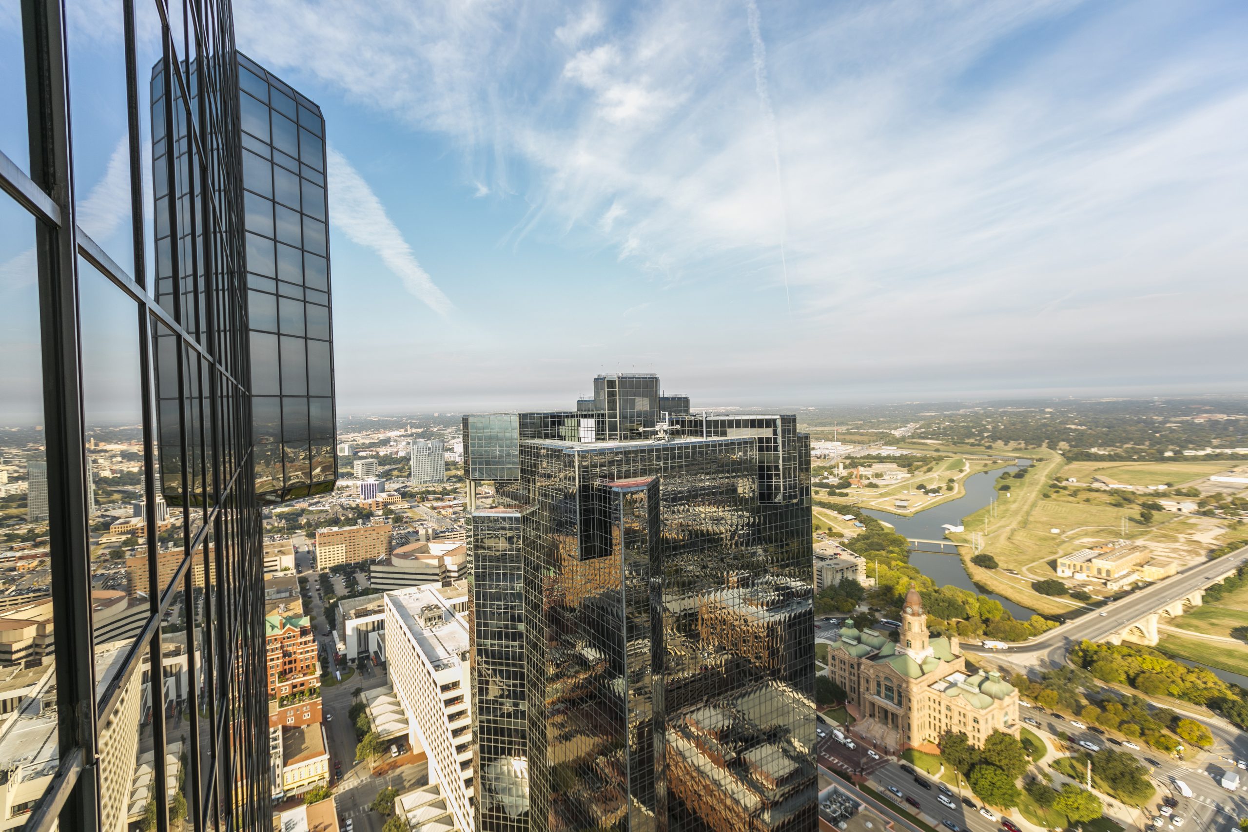 Wells Fargo Tower photo 10