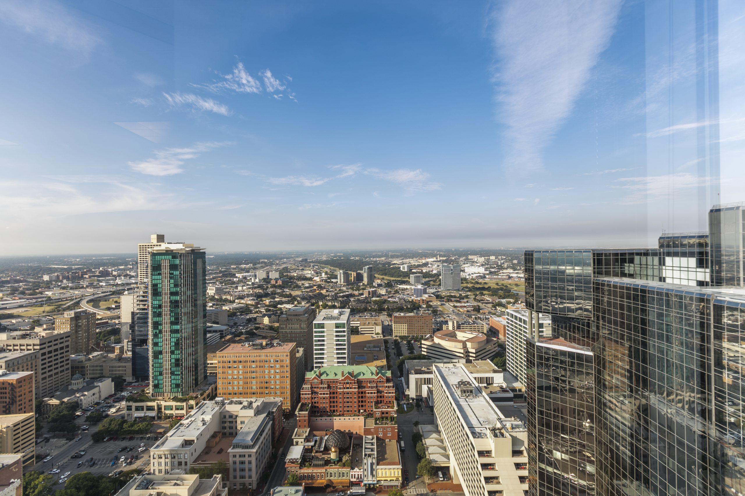 Wells Fargo Tower photo 12