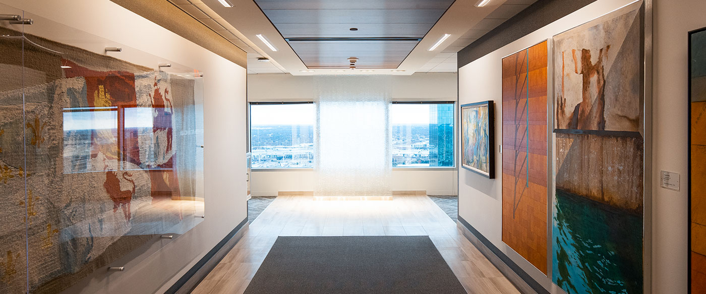 Wells Fargo Tower photo 5