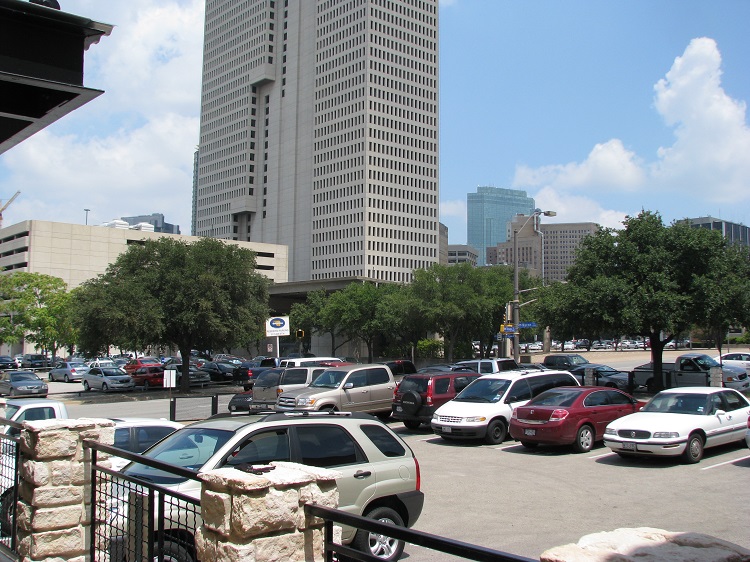 Texas Building