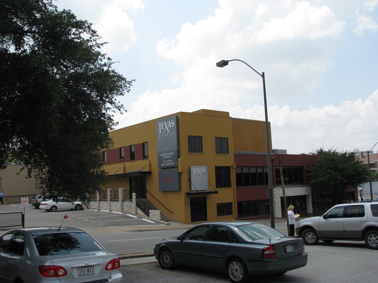 Texas Building photo 1