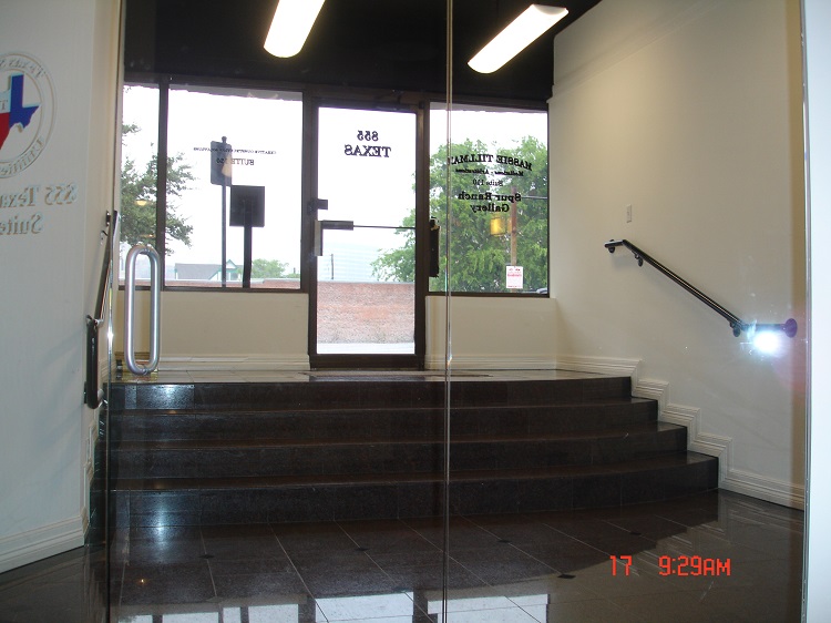 Texas Building photo 3