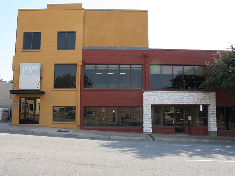 Texas Building photo 4