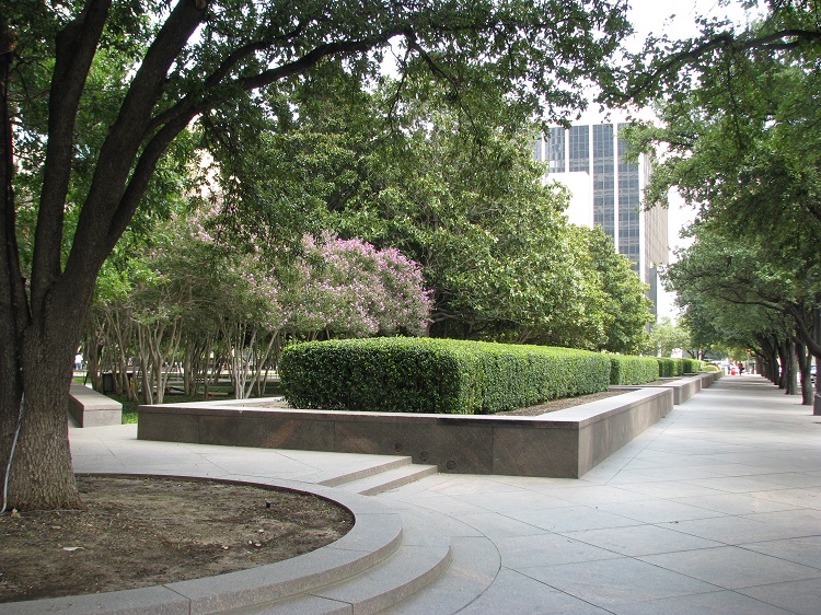 Texas Building photo 2