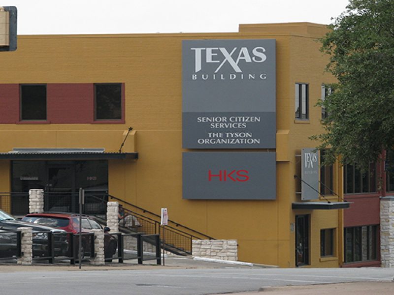 Texas Building photo 7