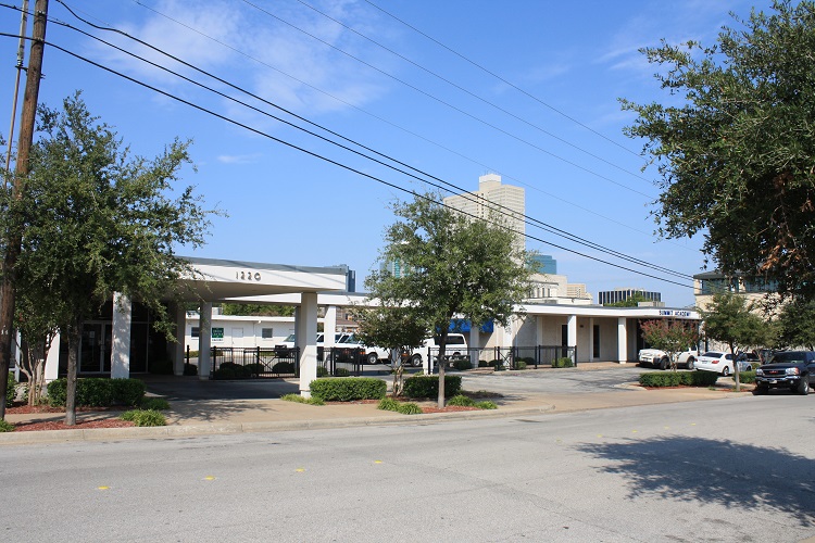 The Excel Building photo 4