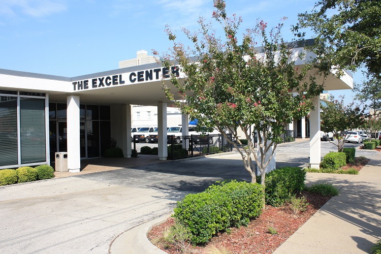 The Excel Building photo 5