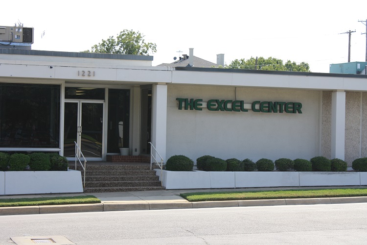 The Excel Building photo 6