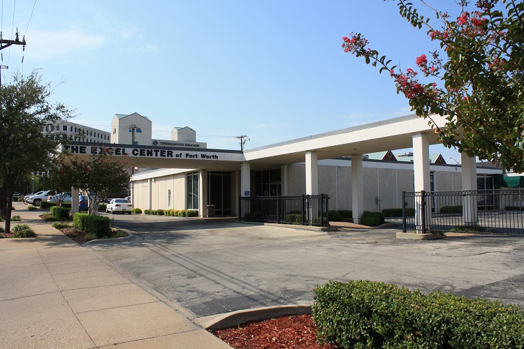 The Excel Building photo 8