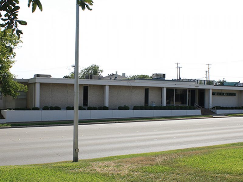 The Excel Building photo 9