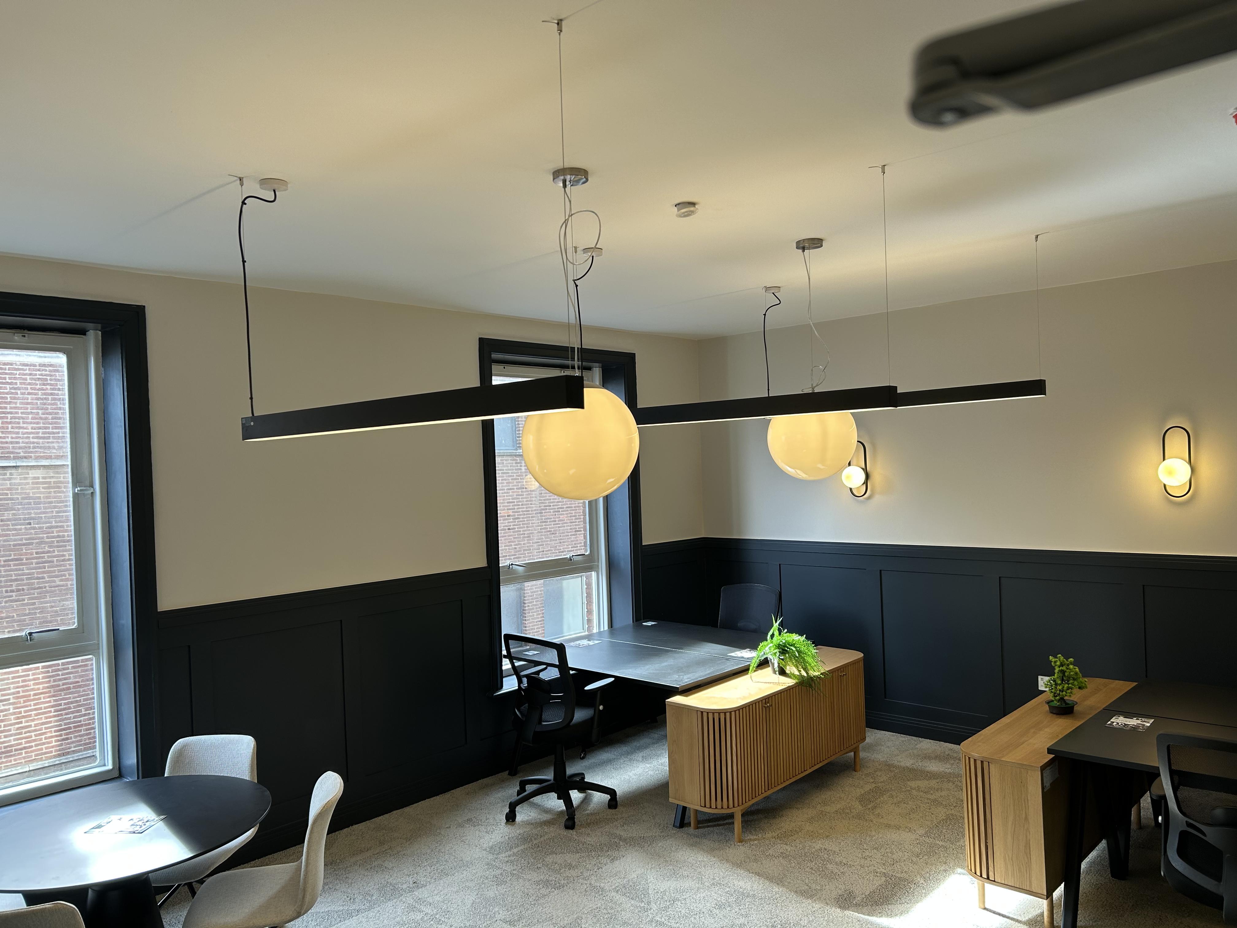 Flexworks - The Broadway Workspace photo 2