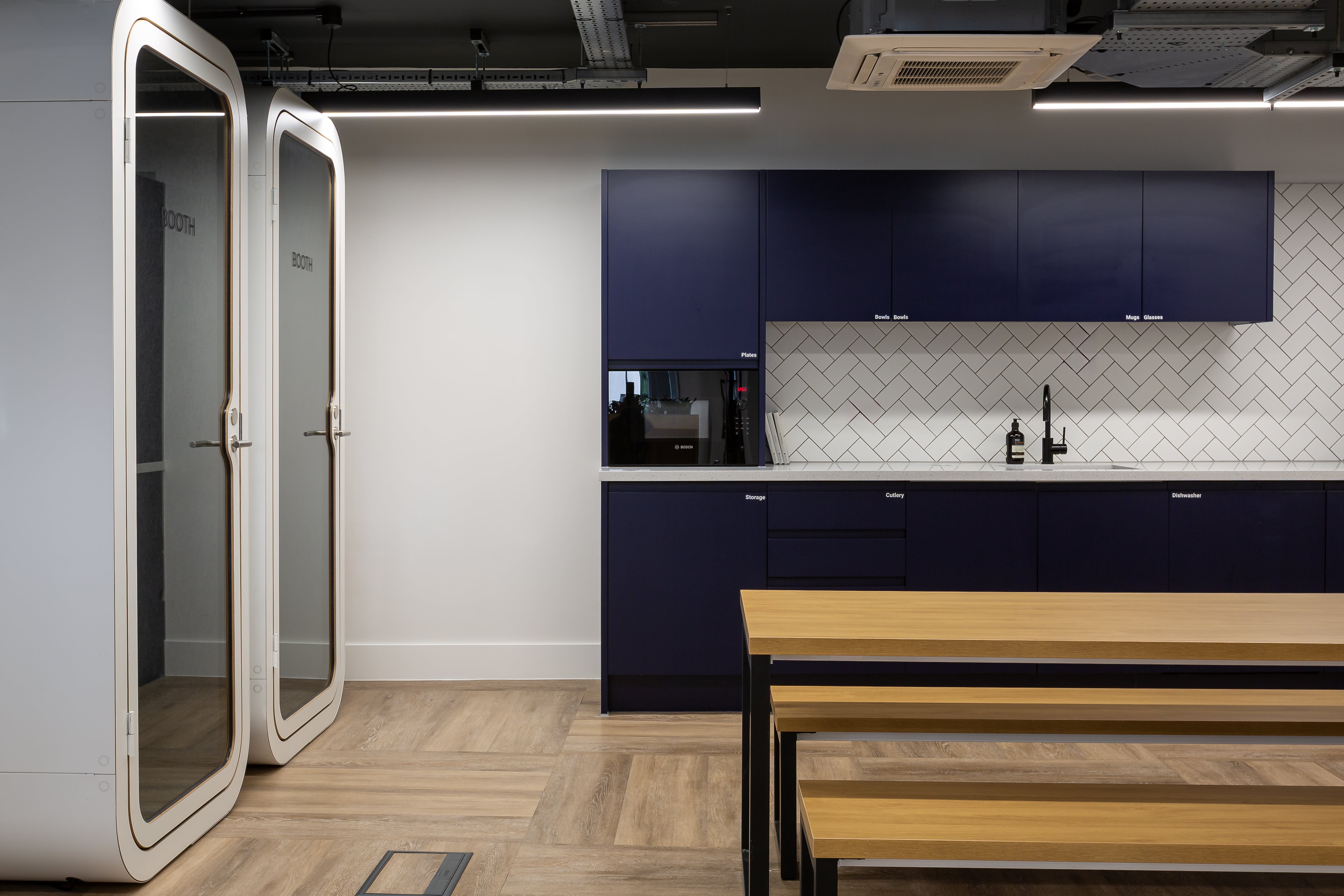 18 - 20 Farringdon Lane photo 12