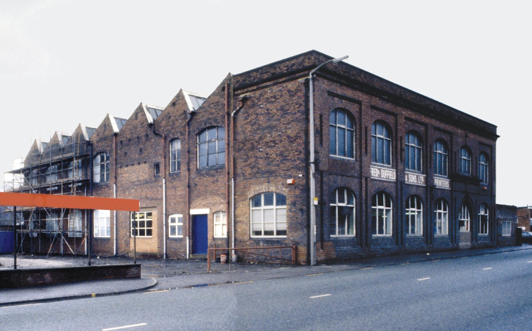 Airedale House Business Centre photo 2