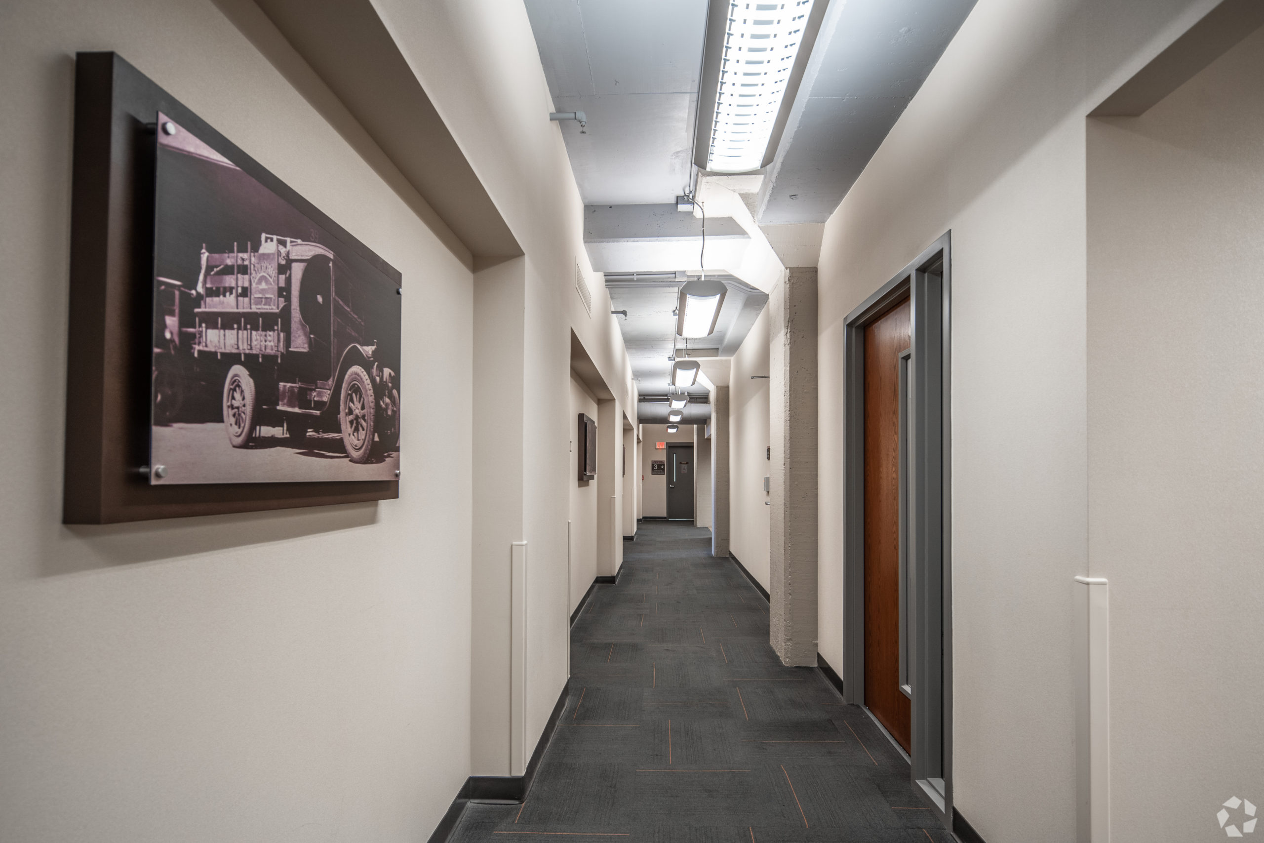 Binyon-O'Keefe Building photo 5