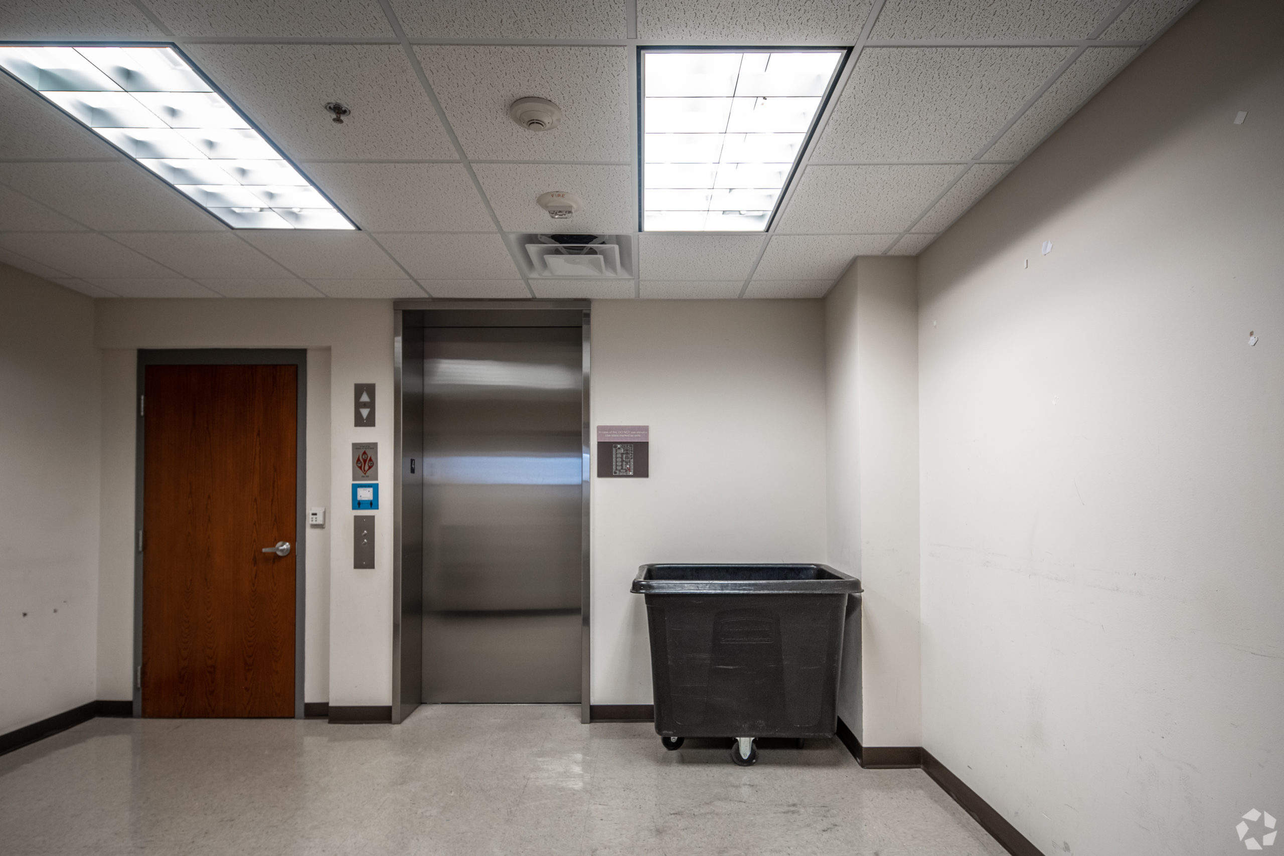 Binyon-O'Keefe Building photo 12