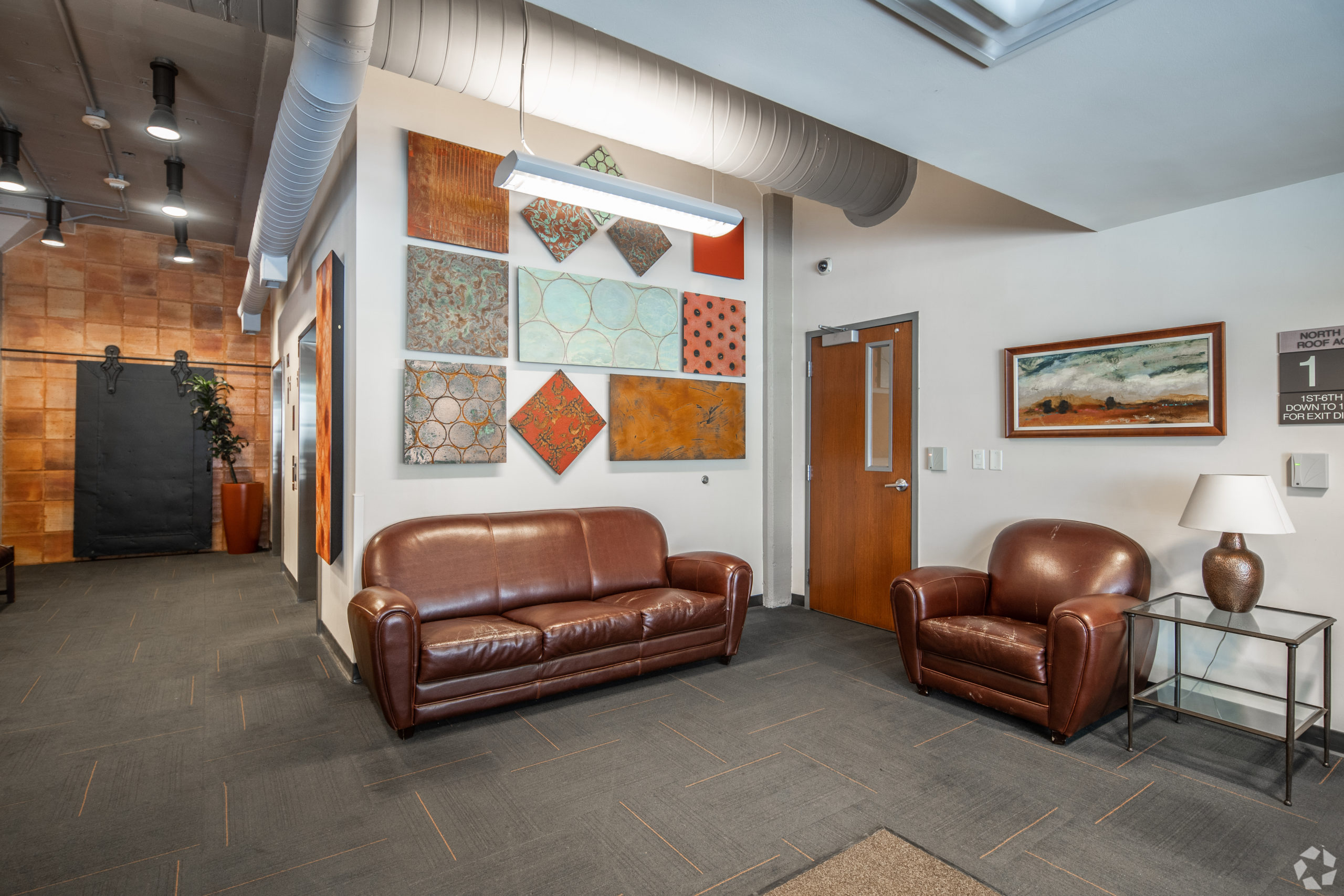 Binyon-O'Keefe Building photo 11