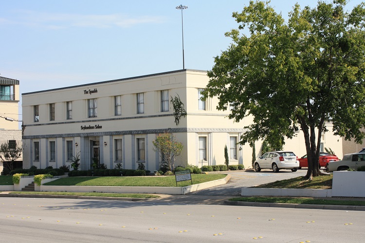 Stylemakers Building