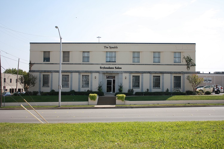 Stylemakers Building photo 2