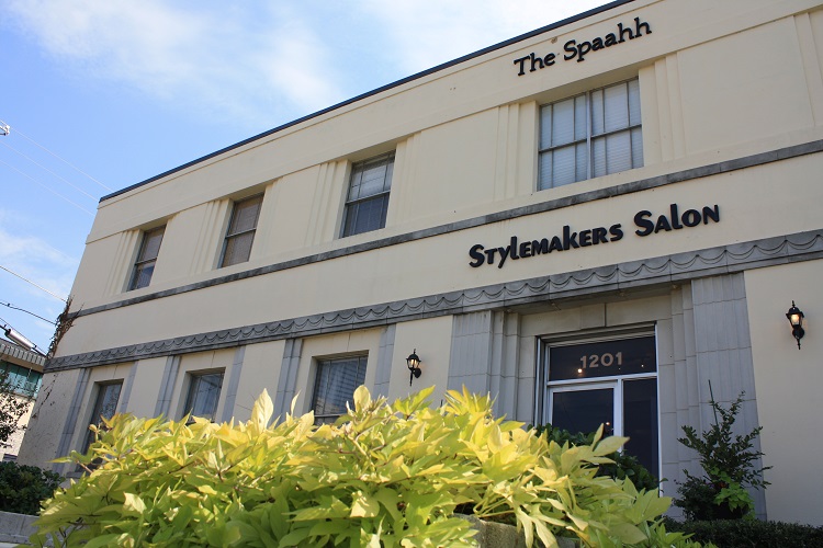 Stylemakers Building photo 3