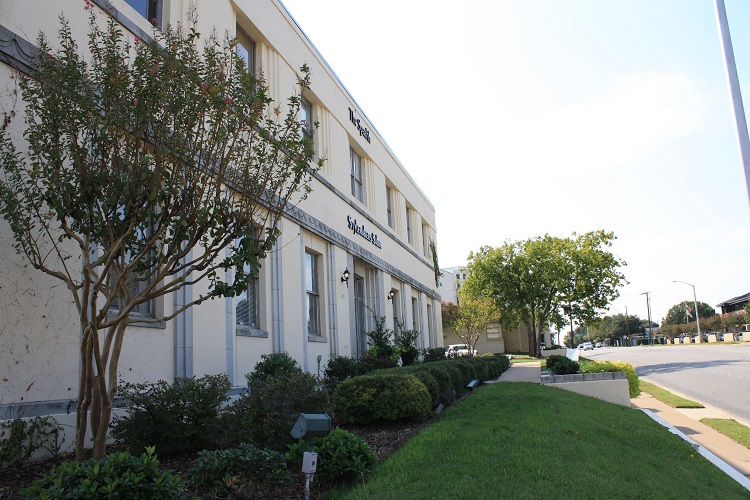 Stylemakers Building photo 4