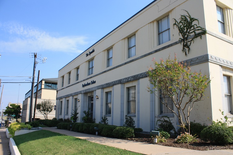 Stylemakers Building photo 5