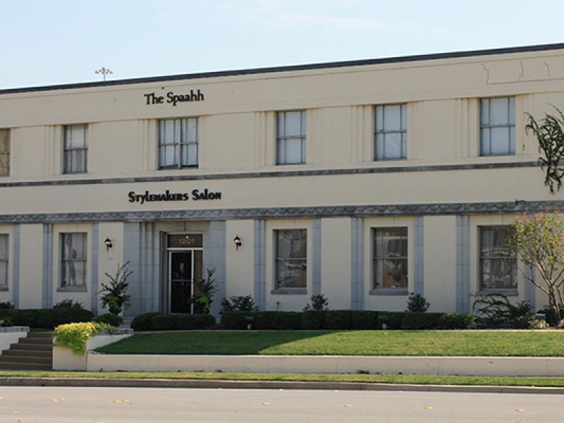 Stylemakers Building photo 6