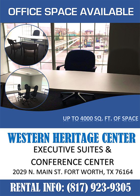 Western Heritage Center photo 2