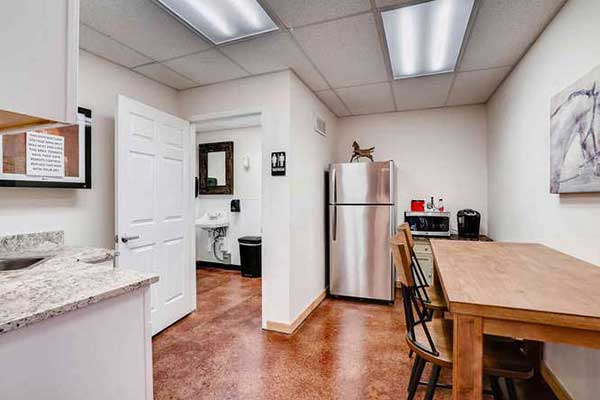 Paddock Place photo 10