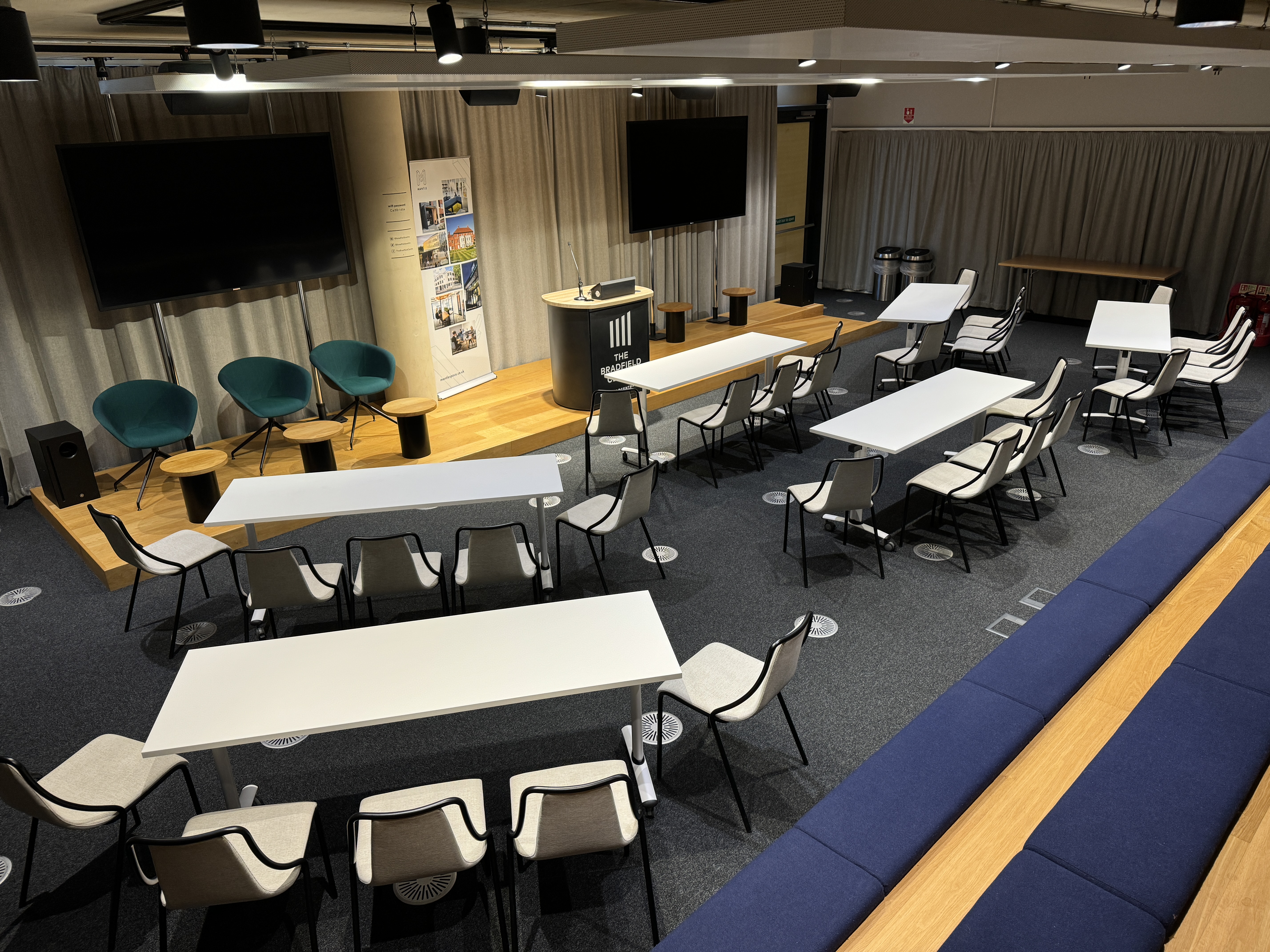 The Bradfield Centre photo 3