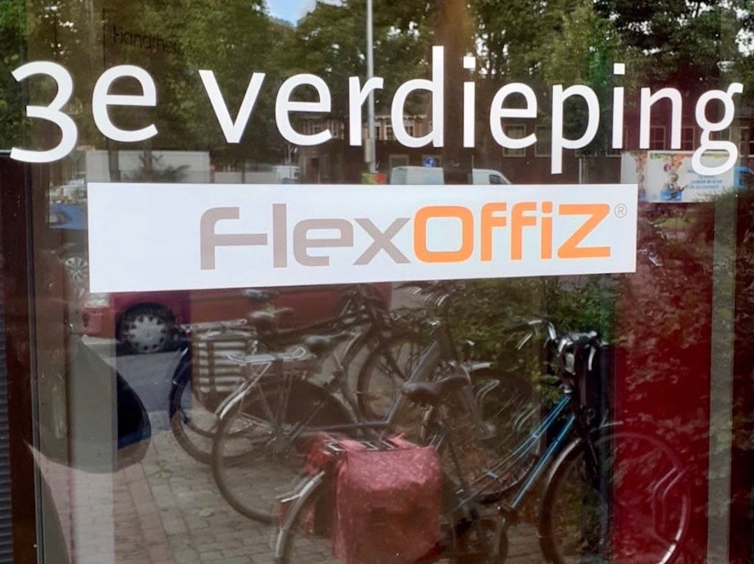 Leiden photo 3