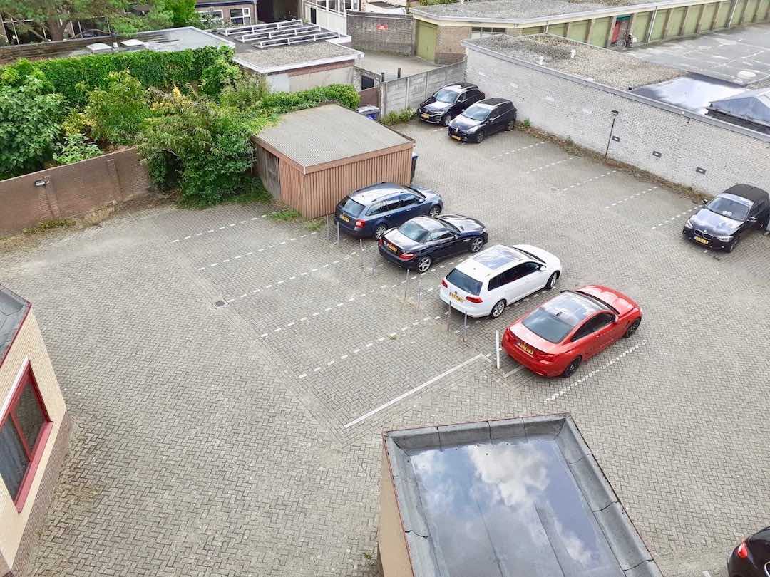 Leiden photo 7