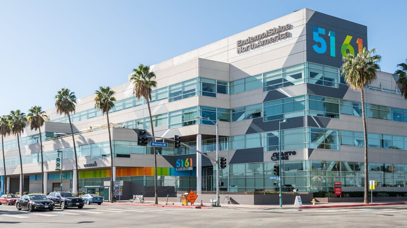 5161 Lankershim Blvd